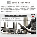 オーダーすき間ラック ハイタイプ〔扉付き〕幅19～21cm 隙間収納 ラック 扉付き 10段 可動棚 ハイタイプ 本棚 スリム 木目調 オーダー ぼん家具