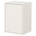 高さオーダー収納ラック 扉付きタイプ〔高さ50～59cm〕