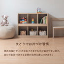 2段収納ラック