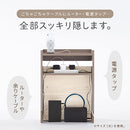 ルーター収納ボックス