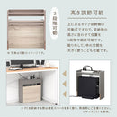 ルーター収納ボックス