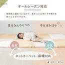 プレイマット〔120×160cm・140×200cm〕