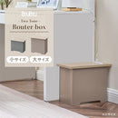 ルーターボックス