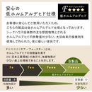 カウンター下収納〔2扉・幅45・60cm〕 日本製 キッチン収納 キッチンラック すき間収納 省スペース 一人暮らし 食器 調味料 ぼん家具