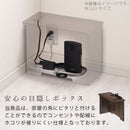 ルーターボックス