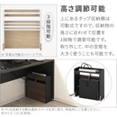 ルーター収納ボックス〔高さ45cm・60cm〕