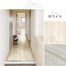 防滑 防水 消臭 ペット専用マット 廊下用