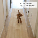 防滑 防水 消臭 ペット専用マット 廊下用