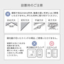 シーリングライト LED フラットタイプ