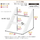 オーダー ペットハウス 専用階段 木製 連結