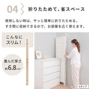 ルーバーパーテーション 桐製