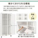 天然木ウッドストッカー〔大サイズ〕 屋外収納庫 物置 北欧 倉庫 木製 幅80cm 屋外物置 小型 おしゃれ ガーデニング用品 収納 木製ストッカー 庭 収納庫 整理棚 収納棚 ベランダ収納 ぼん家具