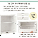 天然木ウッドストッカー〔小サイズ〕 屋外収納庫 物置き 屋外 倉庫 物置き おしゃれ 小型 スリム 屋外収納棚 収納庫 ガレージ コンテナ 木製 マグネット扉 木製物置 収納 収納棚 園芸 ラック ぼん家具