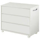 押入れ収納チェスト チェスト タンス 木製 収納 おしゃれ キャスター付き 衣類収納 コンパクト 木製 2段 3段 リビング 寝室 大容量 収納棚 引き出し ローチェスト 衣装 洋服 ぼん家具