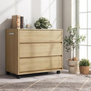 押入れ収納チェスト