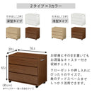 押入れ収納チェスト