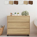 押入れ収納チェスト