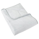 接触冷感もっちりケット〔Sサイズ〕 冷感寝具 肌掛け布団 綿100% タオル地 パイル リバーシブル 肌掛布団 肌布団 クールケット タオルケット 接触冷感 冷たい 洗える 夏 春 秋 夏掛け布団 ぼん家具