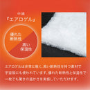 極暖敷きパッド〔SD〕 敷きパッド セミダブル 120×200 厚手 ベッドパッド 極暖 エアロゲル 敷き毛布 冬 マイクロファイバー 暖かい 起毛 洗える 抗菌 防臭 保温 ゴム付き ぼん家具