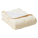 4層プレミアム敷きパッド〔SD〕 敷きパッド セミダブル 120×200 厚手 ベッドパッド 敷き毛布 冬 マイクロファイバー 暖かい 起毛 洗える 抗菌 防臭 低ホル ゴム付き アルミシート ぼん家具