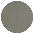 高級低反発ラグ〔丸型直径130cm〕 ラグ ラグマット カーペット 低反発 極厚 25mm 直径 130cm 滑り止め付 遮音 消音 ふかふか もっちり 絨毯 マイクロファイバー オールシーズン 無地 シンプル ぼん家具