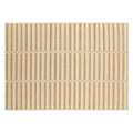 竹ラグカーペット