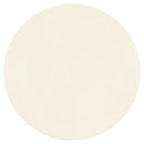 ラグマット〔丸型直径185cm〕 ラグ 洗える おしゃれ ラグマット 丸洗い 185cm センターラグ 厚手 3畳 カーペット 丸型 滑り止め マット 円形 無地 絨毯 床暖房対応 ホットカーペット対応 ぼん家具