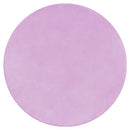 ラグマット〔丸型直径185cm〕 ラグ 洗える おしゃれ ラグマット 丸洗い 185cm センターラグ 厚手 3畳 カーペット 丸型 滑り止め マット 円形 無地 絨毯 床暖房対応 ホットカーペット対応 ぼん家具