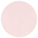 ラグマット〔丸型直径185cm〕 ラグ 洗える おしゃれ ラグマット 丸洗い 185cm センターラグ 厚手 3畳 カーペット 丸型 滑り止め マット 円形 無地 絨毯 床暖房対応 ホットカーペット対応 ぼん家具