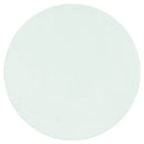 ラグマット〔丸型直径185cm〕 ラグ 洗える おしゃれ ラグマット 丸洗い 185cm センターラグ 厚手 3畳 カーペット 丸型 滑り止め マット 円形 無地 絨毯 床暖房対応 ホットカーペット対応 ぼん家具