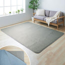 下敷き専用ラグマット〔175×230cm〕 ラグ 3畳 下敷きラグ 厚手 ウレタンラグ 175×230 アンダーラグ ズレ防止 洗える ラグマット 約厚さ1cm ふっくら 防音 保温 ホットカーペット対応 ぼん家具