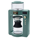 カスタムドリップコーヒーメーカー Toffy スケール 計り ケトル 蒸らし機能 コーヒーメーカー coffee maker おしゃれ オート マニュアル かわいい トフィー 新生活 Toffy