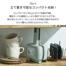 ハーフホットサンドメーカー〔プレート交換タイプ〕 ホットサンドメーカー スリム トーストプレート ワッフルメーカー プレート交換式 電気 キッチン 新生活 1年保証付 耳まで 1枚焼 toffy トフィー ぼん家具