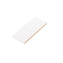 オーダーすき間ラック専用棚板 幅15～19cm・同色2枚セット オーダーすき間ラック 追加棚板 幅15～19cm用 オーク ホワイト ウォールナット ぼん家具