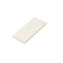 オーダーすき間ラック専用棚板 幅15～19cm・同色2枚セット オーダーすき間ラック 追加棚板 幅15～19cm用 オーク ホワイト ウォールナット ぼん家具