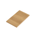 オーダーすき間ラック専用棚板 幅20～24cm・同色2枚セット オーダーすき間ラック 追加棚板 幅20～24cm用  オーク ホワイト ウォールナット ぼん家具