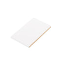 オーダーすき間ラック専用棚板 幅20～24cm・同色2枚セット オーダーすき間ラック 追加棚板 幅20～24cm用  オーク ホワイト ウォールナット ぼん家具