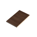 オーダーすき間ラック専用棚板 幅20～24cm・同色2枚セット オーダーすき間ラック 追加棚板 幅20～24cm用  オーク ホワイト ウォールナット ぼん家具