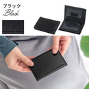 牛本革 パスケース パスケース 定期入れ カードケース 本革 ICカードケース 二つ折り 薄型 メンズ レディース 免許証入れ 社員証 診察券ケース 通勤 通学 入学 就職祝い LeatherKnots