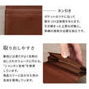 牛本革 名刺入れ 本革 名刺入れ 名刺ケース 3ポケット メンズ レディース 就職祝い 昇進祝い おしゃれ かわいい かっこいい 名刺いれ プレゼント 贈り物 誕生日 記念日 LeatherKnots