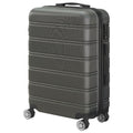 スーツケース〔M〕64L 3-5泊用 スーツケース TSAロック キャリーケース mサイズ 軽量 ダイヤル式 機内持ち込み 64L 3泊 4泊 5泊 国内旅行 海外旅行 出張 ビジネス ハードケース ぼん家具