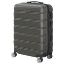 スーツケース〔M〕64L 3-5泊用 スーツケース TSAロック キャリーケース mサイズ 軽量 ダイヤル式 機内持ち込み 64L 3泊 4泊 5泊 国内旅行 海外旅行 出張 ビジネス ハードケース ぼん家具