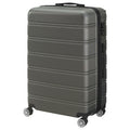 スーツケース〔L〕90L 5-7泊用 スーツケース TSAロック キャリーケース lサイズ 軽量 ダイヤル式 機内持ち込み 90L 5泊 6泊 7泊 国内旅行 海外旅行 出張 ビジネス ハードケース ぼん家具