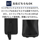 laborioショルダーバッグ ボディバッグ ショルダーバッグ 肩掛け 斜めがけ 手提げ 2way 大容量 収納 ブラック 黒 無地 多機能 通気 ポケット 男前 メンズ レディース シンプル Laborio