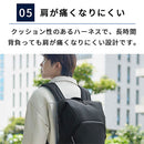 laborioリュックサック リュック ビジネスリュック メンズ レディース ビジネス 大容量 収納 軽量 A4 PC 防水 ポケット アウトドア 旅行 通勤 通学 出張 Laborio