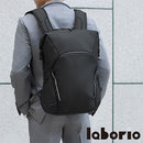 laborioリュックサック リュック ビジネスリュック メンズ レディース ビジネス 大容量 収納 軽量 A4 PC 防水 ポケット アウトドア 旅行 通勤 通学 出張 Laborio