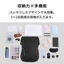 laborioリュックサック リュック ビジネスリュック メンズ レディース ビジネス 大容量 収納 軽量 A4 PC 防水 ポケット アウトドア 旅行 通勤 通学 出張 Laborio