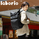 laborioリュックサック リュック ビジネスリュック リュックサック メンズ レディース ビジネス 大容量 軽量 A4 PC 防水 旅行 出張 通勤 通学 男女兼用 Laborio