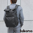 laborioリュックサック リュック ビジネスリュック リュックサック メンズ レディース ビジネス 大容量 軽量 A4 PC 防水 旅行 出張 通勤 通学 男女兼用 Laborio