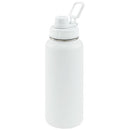 laborio水筒 水筒 1000ml ステンレスボトル 保冷 保温 ダイレクトボトル 1L 大容量 保冷水筒 広口 洗いやすい 滑り止め 真空断熱 無地 シンプル 直飲み 大きめ Laborio